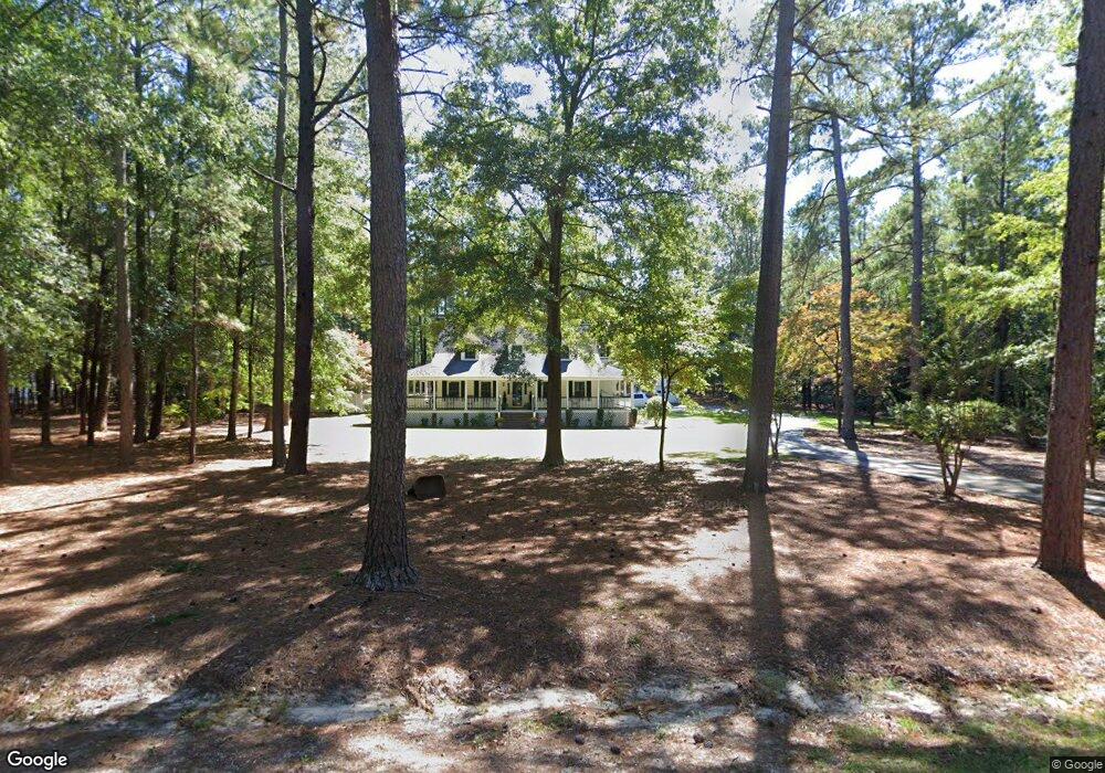 526 S Boundary Rd, Camden, SC 29020 - photo 1