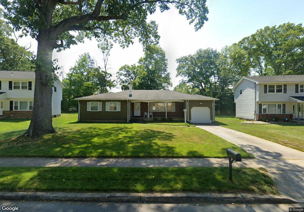 6 Tall Tree Ct, Ewing, NJ 08618 - photo 1