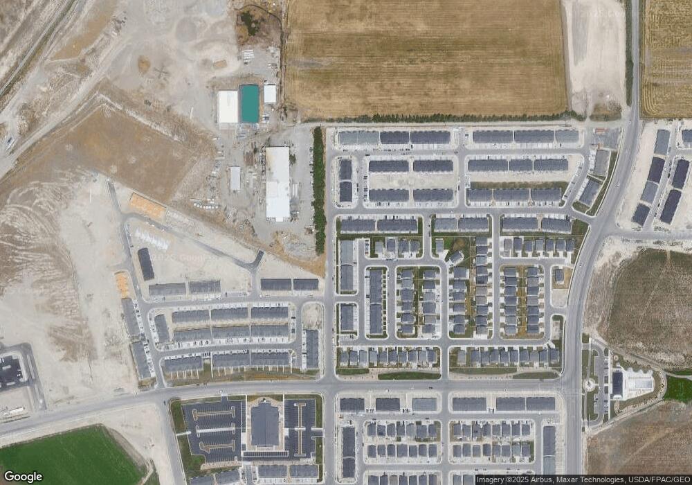 848 N Canvasback Dr unit 1237, Lehi, UT 84043 - photo 1