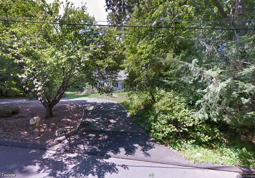 26 Ashbee Ln, Ridgefield, CT 06877 - photo 1