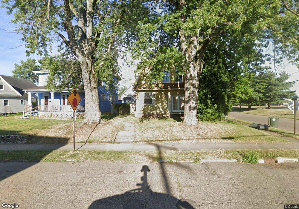 1441 Shorb Ave NW, Canton, OH 44703 - photo 1