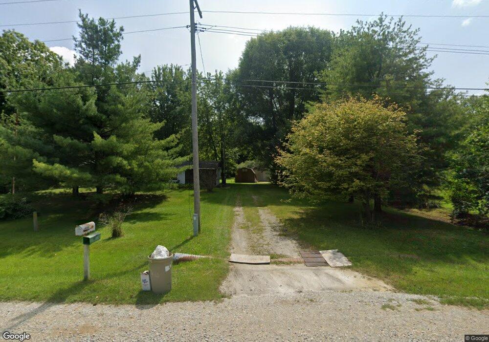 4955 Howard Rd, Kimball, MI 48074 - photo 1