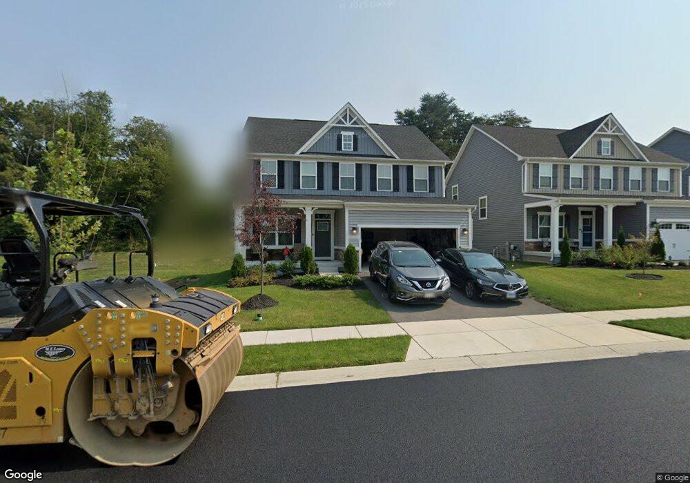 2142 Nottoway Dr, Hanover, MD 21076 - photo 1