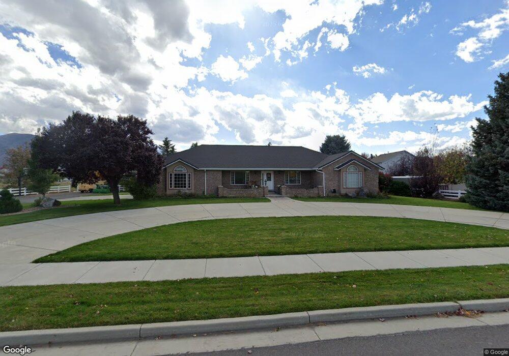 665 W 100 S, Spanish Fork, UT 84660 - photo 1