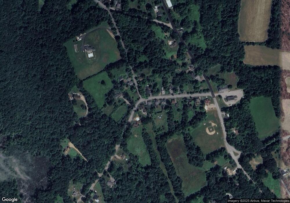 4 New Braintree Rd, Oakham, MA 01068 - photo 1