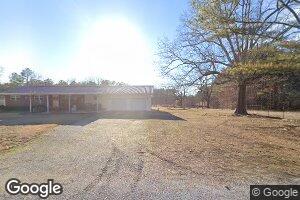 1043 County Road 176, Guntown, MS 38849