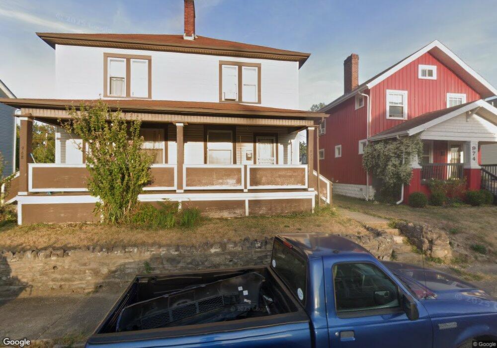 968 Gilbert St unit 970, Columbus, OH 43206 - photo 1