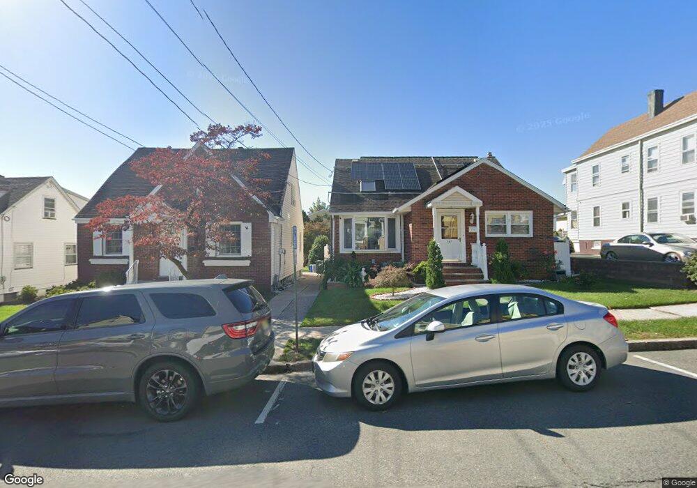 367B Jeffries St, Perth Amboy, NJ 08861 - photo 1