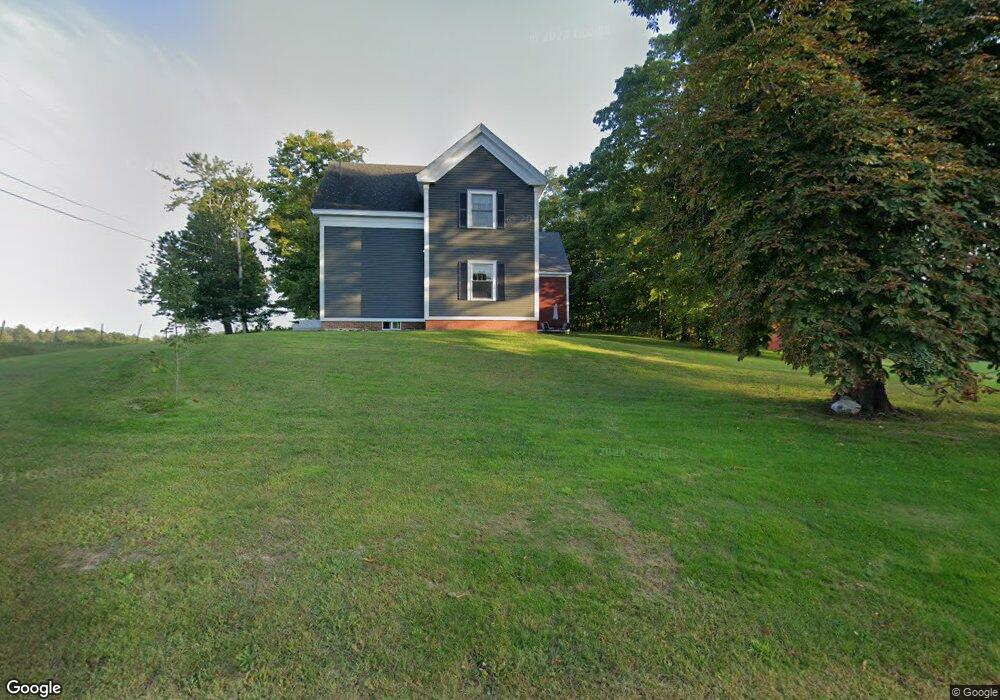 172 Flaggy Meadow Rd, Gorham, ME 04038 - photo 1