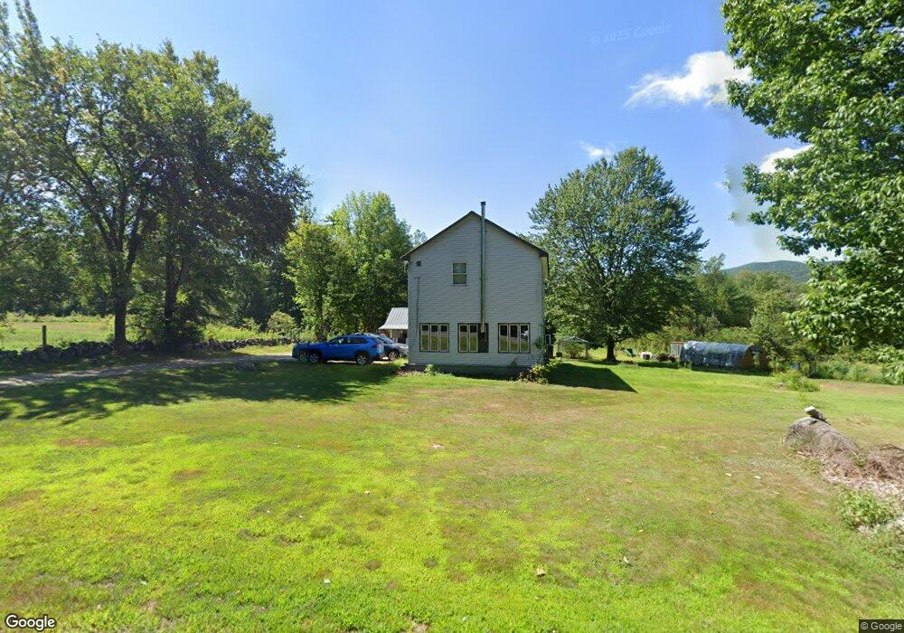 221 Holland St, Moultonborough, NH 03254 - photo 1