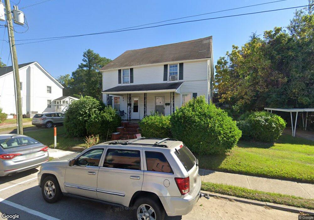 227 State St, West Columbia, SC 29169 - photo 1