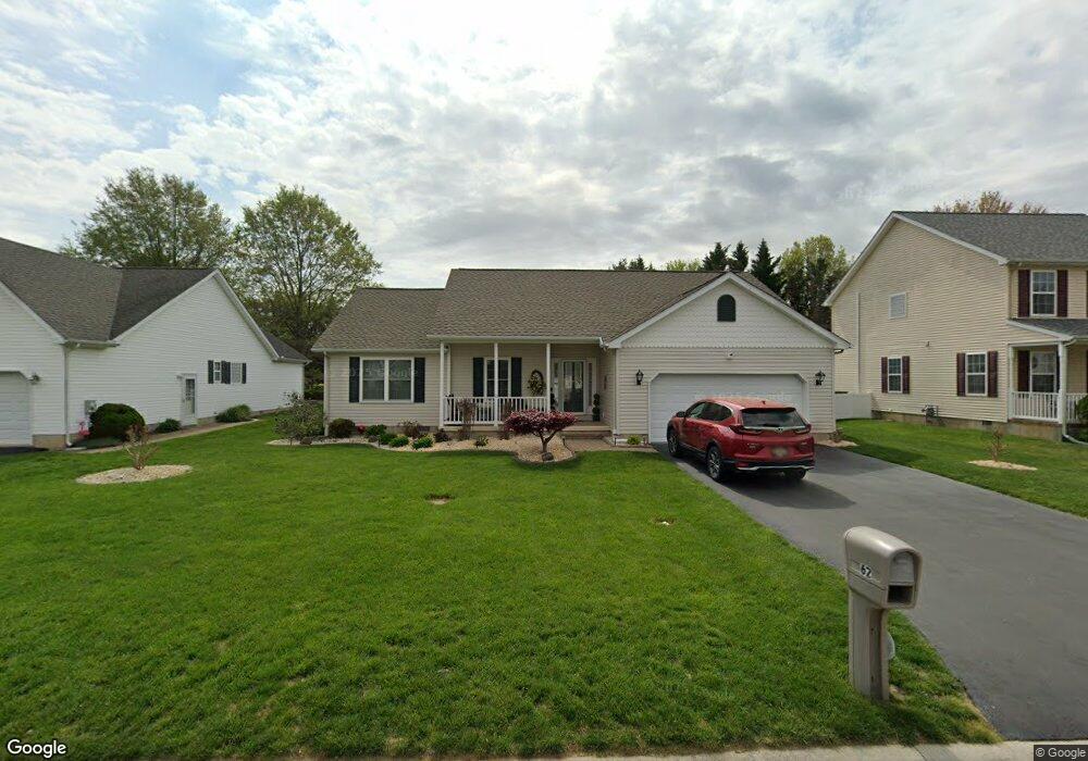 62 Joshua Dr, Magnolia, DE 19962 - photo 1