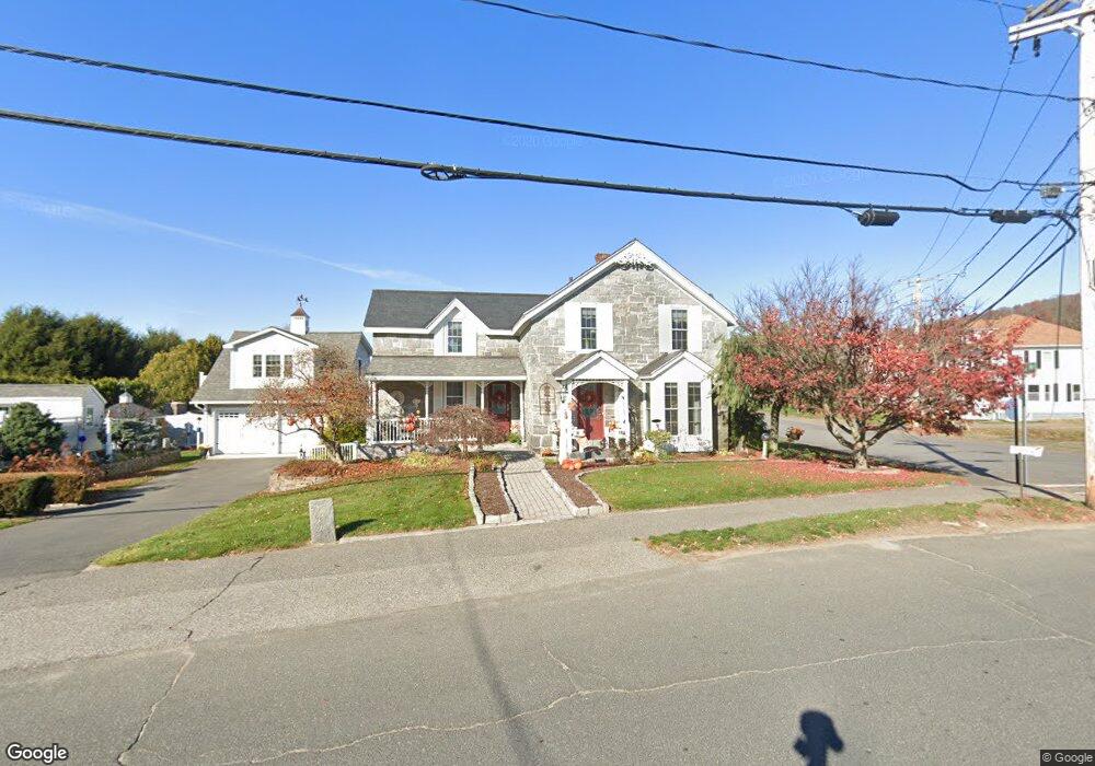 24 State St, Monson, MA 01057 - photo 1