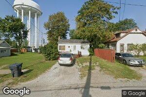 1126 S Atlantic Ave, Lima, OH 45804