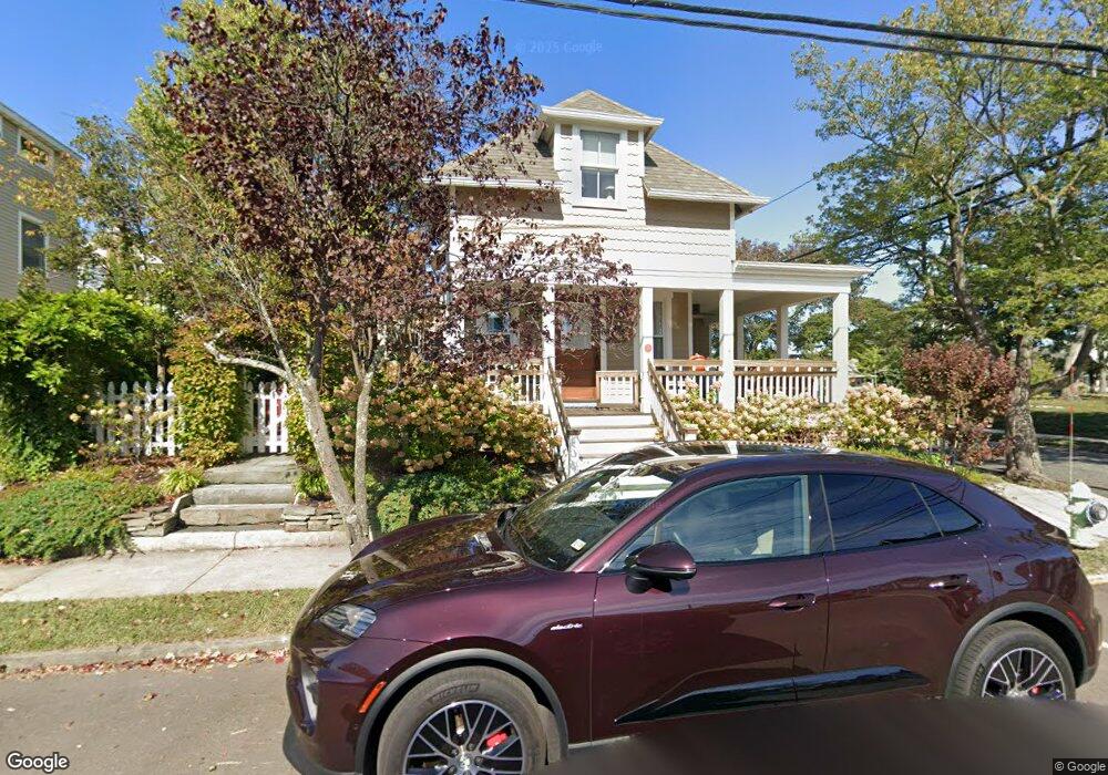 91 Clark Ave unit SUMMER or WINTER, Ocean Grove, NJ 07756 - photo 1