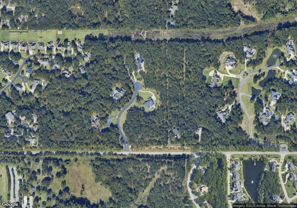 12003 S 8th St, Jenks, OK 74037 - photo 1