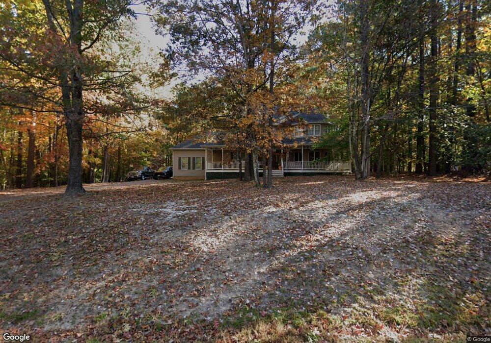 12715 Banner Plantation Dr, Fredericksburg, VA 22407 - photo 1