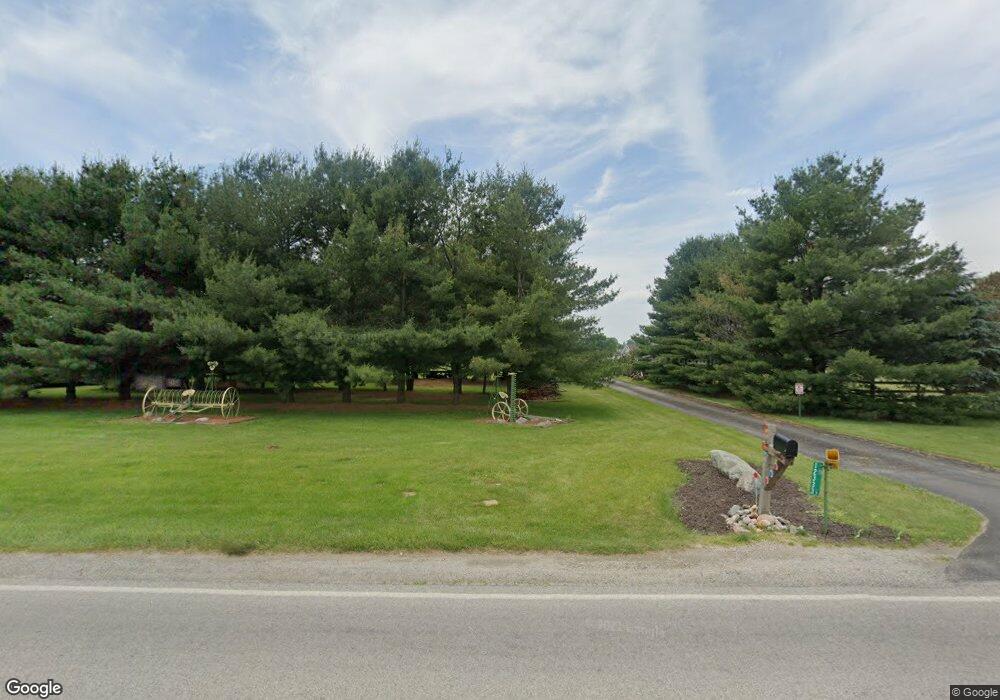 12333 Sumpter Rd, Carleton, MI 48117 - photo 1