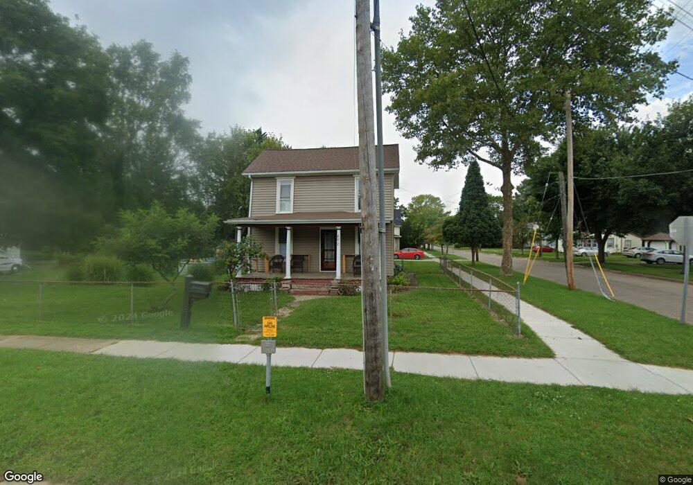 402 S Marshall Ave, Marshall, MI 49068 - photo 1