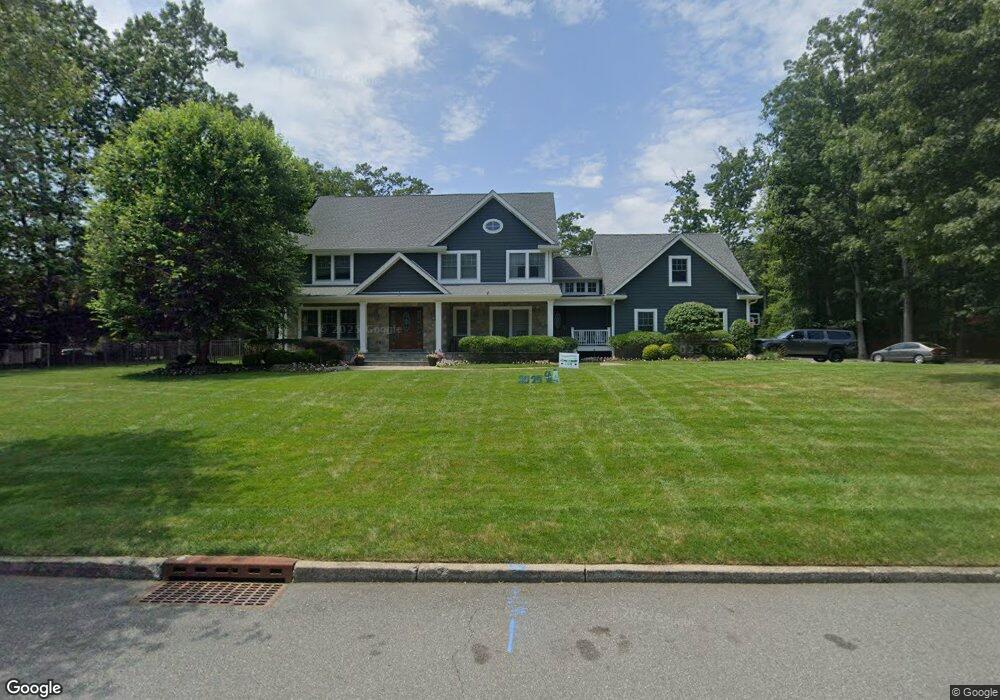 28 Wescott St, Old Tappan, NJ 07675 - photo 1