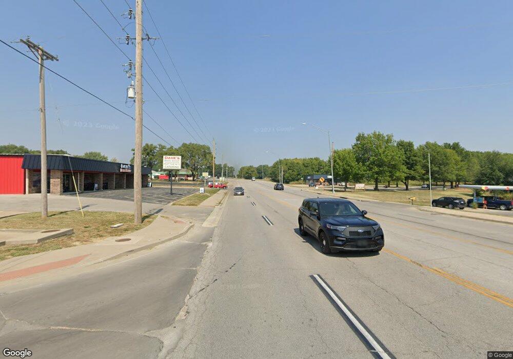 230 N Madison St, Raymore, MO 64083 - photo 1