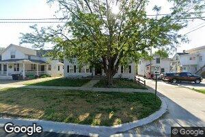 714 S 17th St, Lincoln, NE 68508