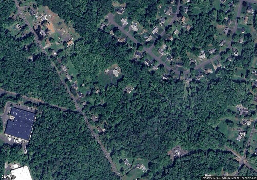 888 Suffield St, Suffield, CT 06078 - photo 1