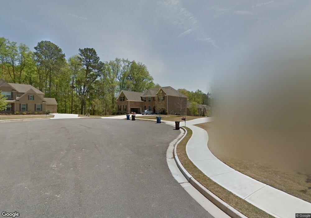 12385 Peyton Farm Way, Alpharetta, GA 30004 - photo 1