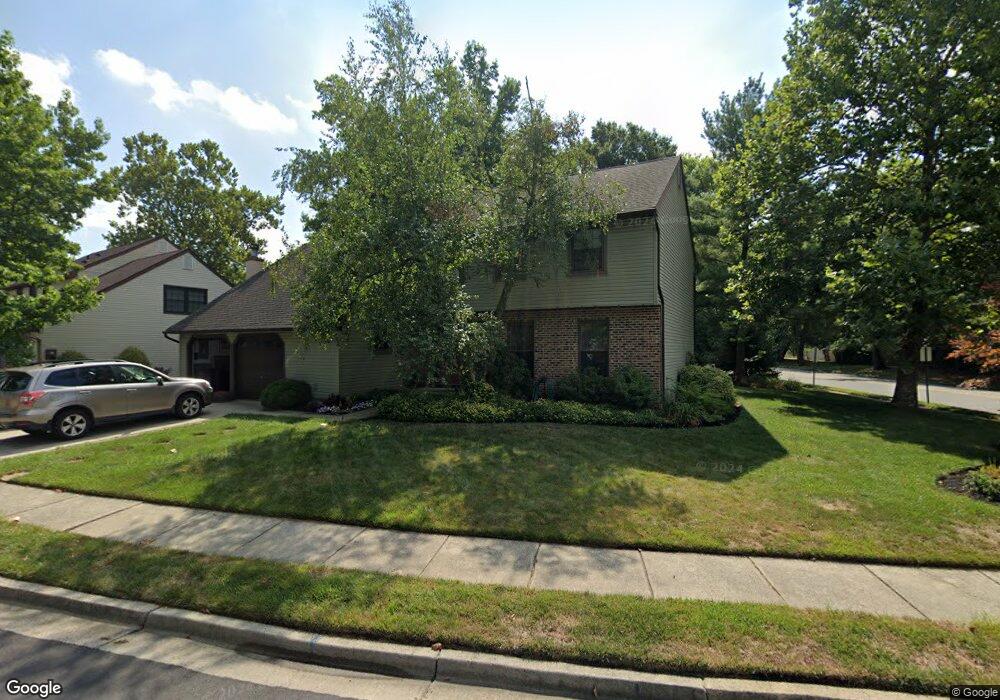 31 Meadowrue Dr, Mount Laurel, NJ 08054 - photo 1