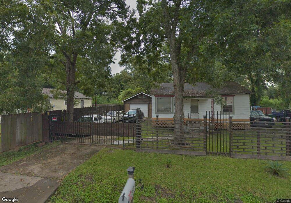 7606 Glass St, Houston, TX 77016 - photo 1