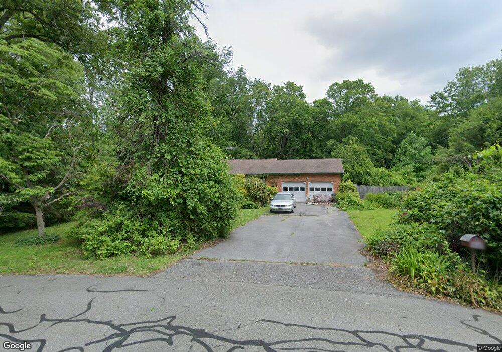 6 Nichols Rd, Armonk, NY 10504 - photo 1