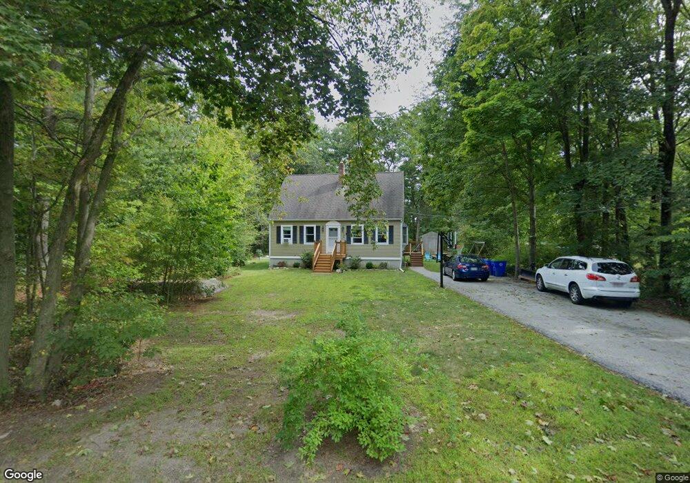 292 Salem St, Rockland, MA 02370 - photo 1