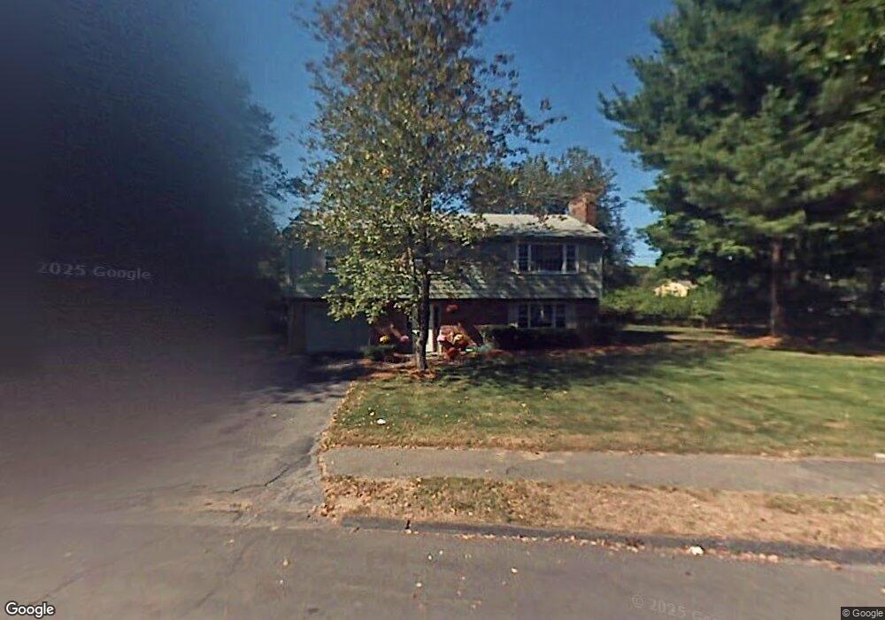 4 Anglewood Ln, North Reading, MA 01864 - photo 1