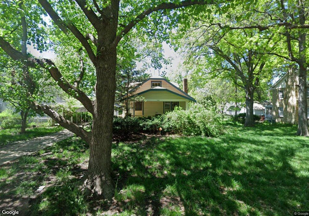 1133 SW Wayne Ave, Topeka, KS 66604 - photo 1
