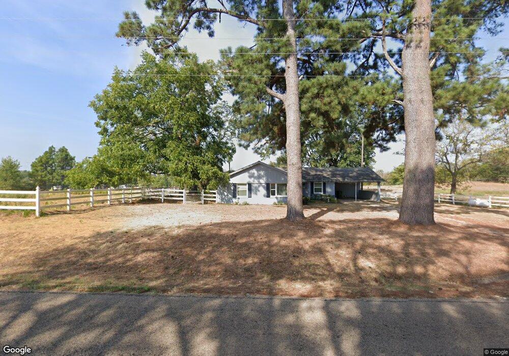 7071 Fm 1638, Nacogdoches, TX 75964 - photo 1