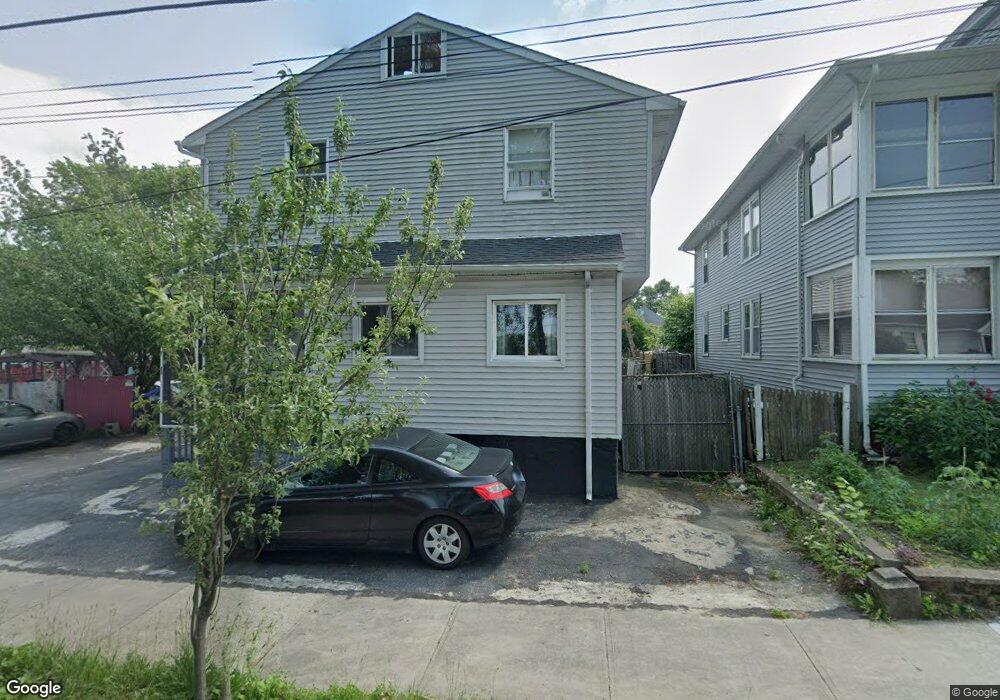 26 Woodmont St, Providence, RI 02907 - photo 1