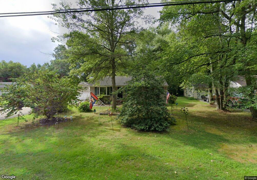 65 Simontown Rd, Pemberton, NJ 08068 - photo 1