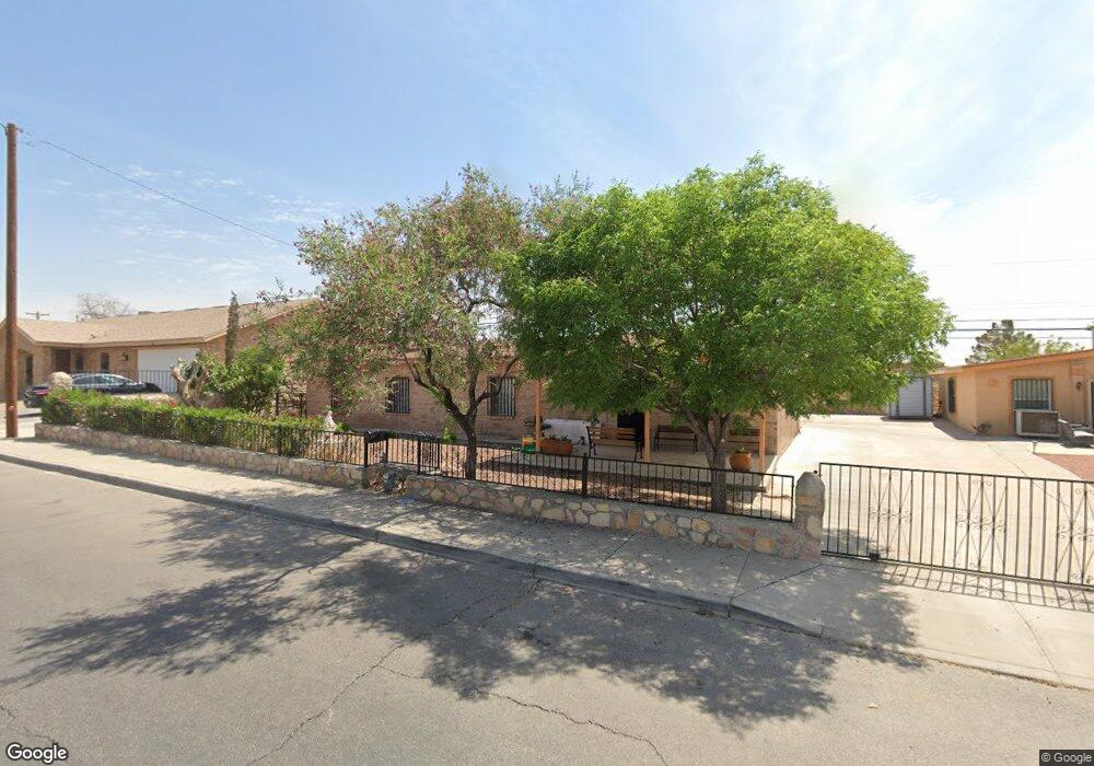 976 Lafayette Dr, El Paso, TX 79907 - photo 1