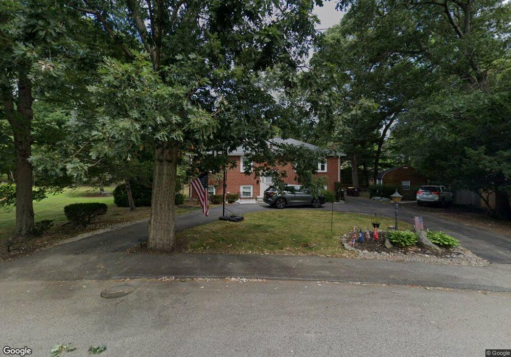 25 Springvale Cir, Weymouth, MA 02188 - photo 1