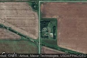 9480 2nd Ave NW, Souris, ND 58783