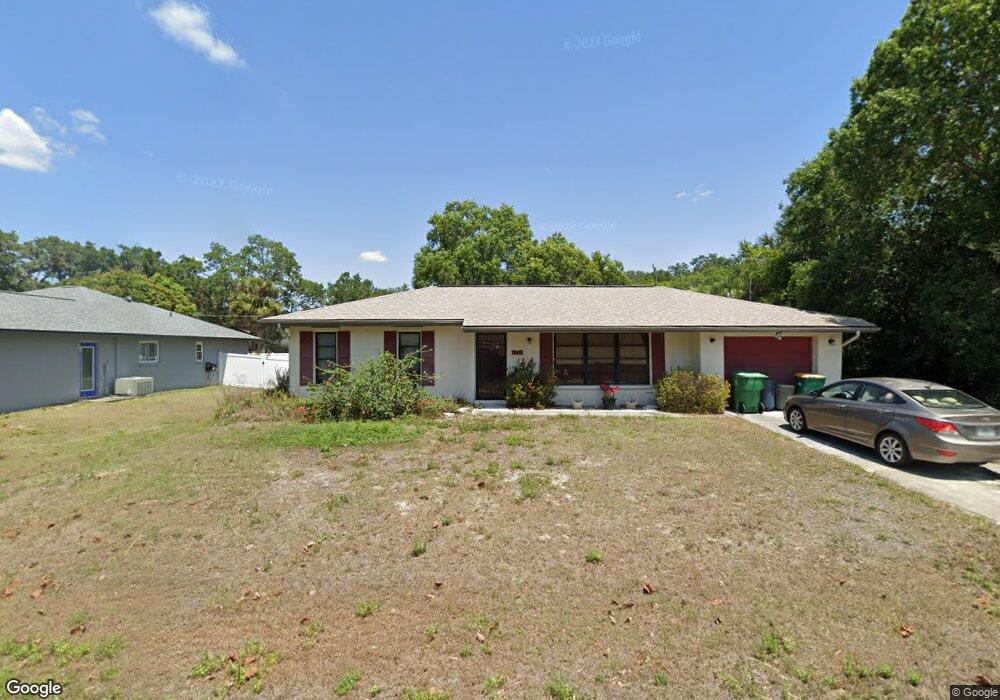 1032 Fleetwood Dr NW, Port Charlotte, FL 33948 - photo 1