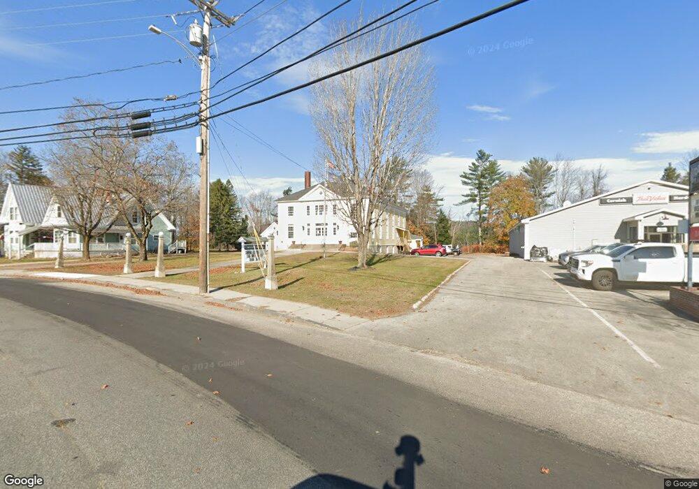 1 Norton St, Cornish, ME 04020 - photo 1