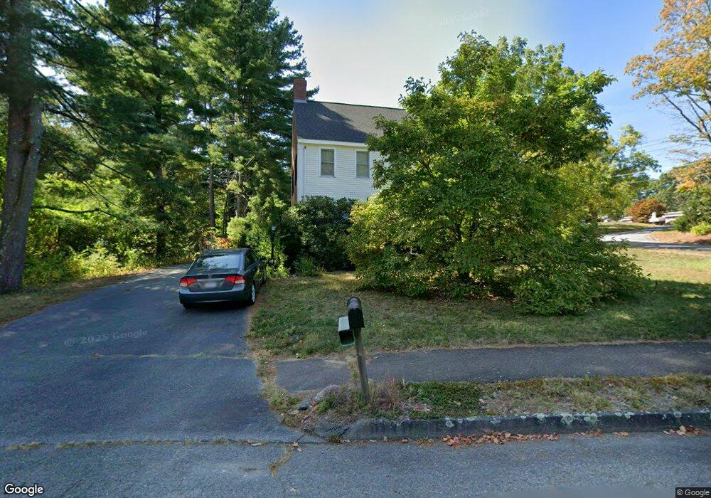 5 Lynnhaven Rd, Leominster, MA 01453 - photo 1