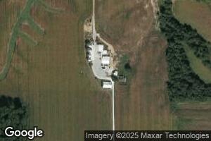 23205 Hamburg Rd, Oldenburg, IN 47036