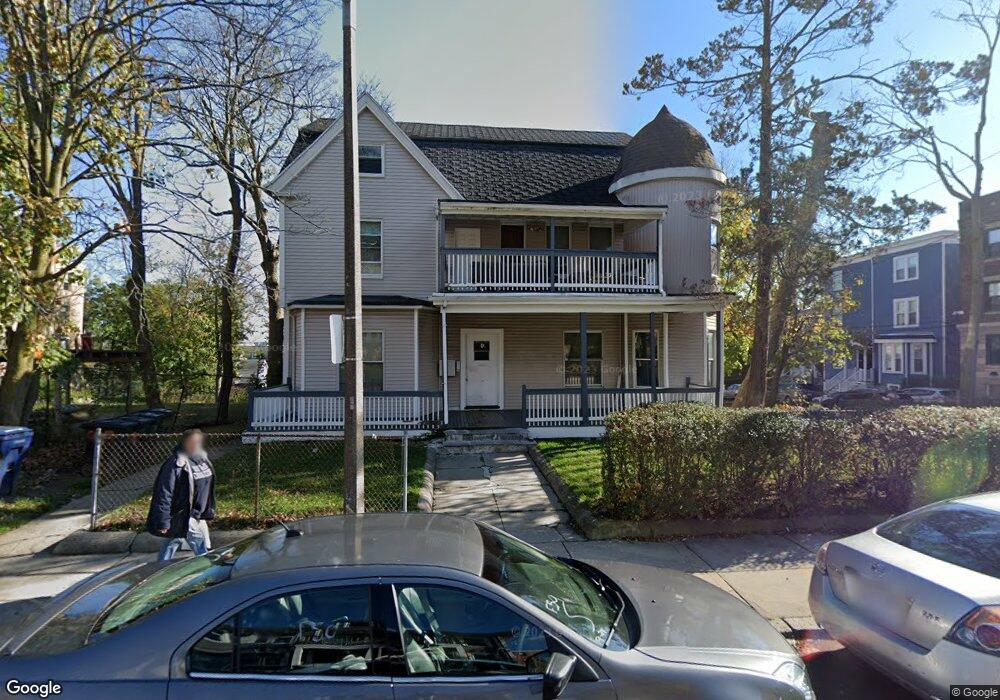 92 Maple St unit 2, Dorchester, MA 02121 - photo 1