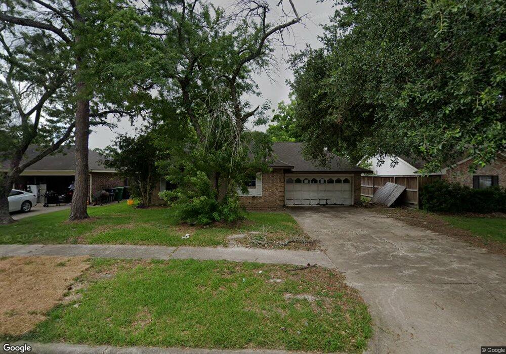 3903 Lemon Tree Ln, Houston, TX 77088 - photo 1