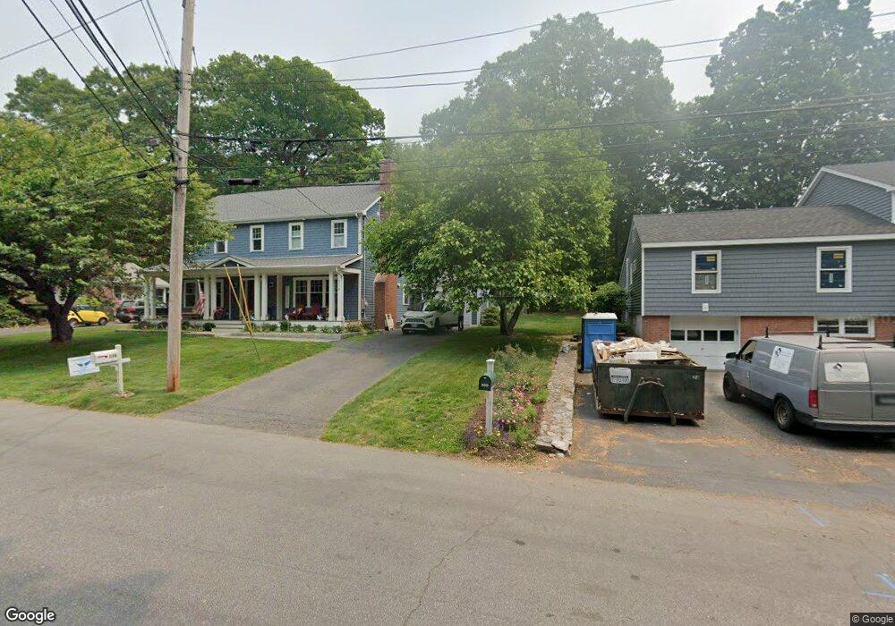 210 Melody Ln, Fairfield, CT 06824 - photo 1