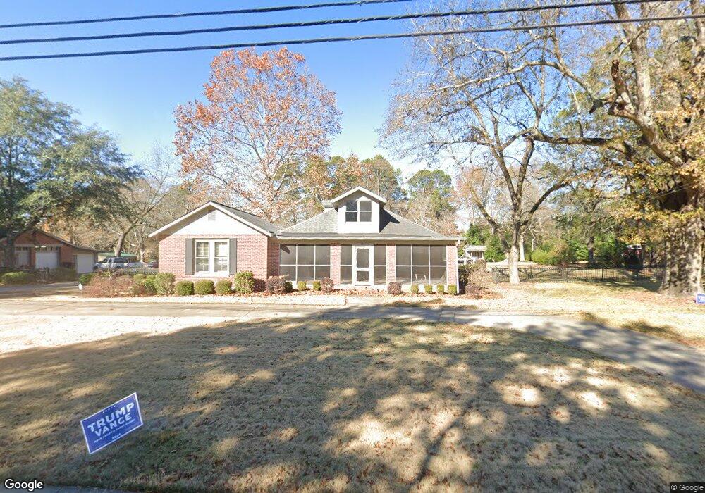 7205 Mobley Rd, Columbus, GA 31904 - photo 1