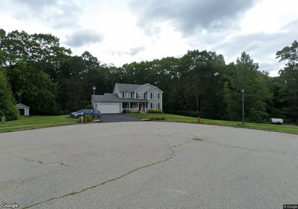 22 Stephens Way, Cumberland, RI 02864 - photo 1