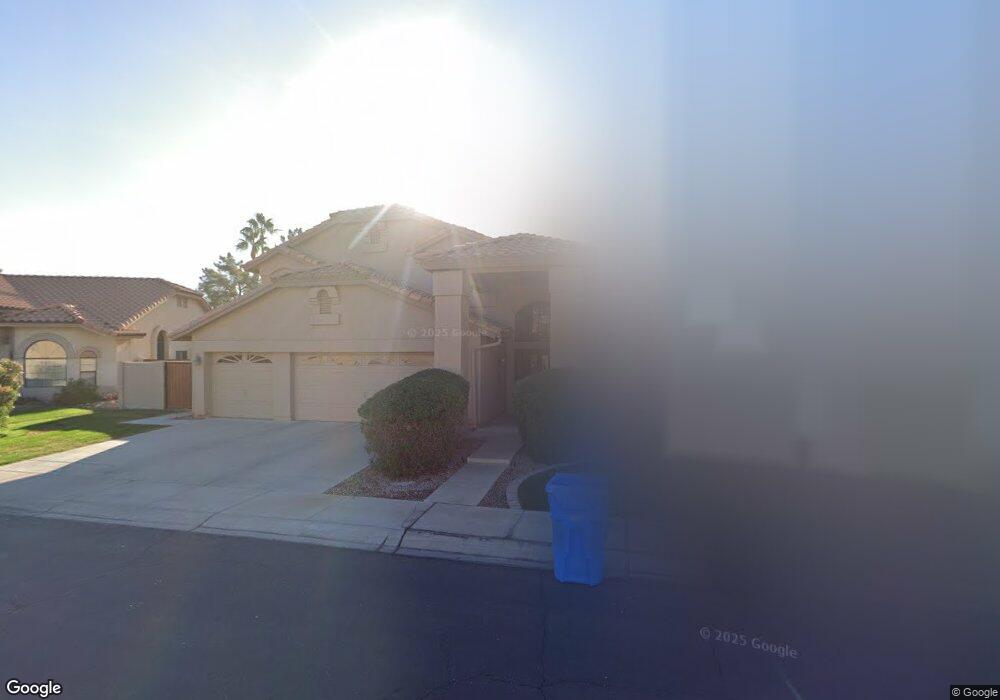 1211 W Key Harbor Dr, Gilbert, AZ 85233 - photo 1